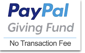 PayPal Giving