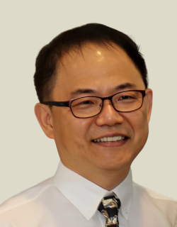 Richard L S Phua, PhD