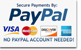 PayPal CreditCard