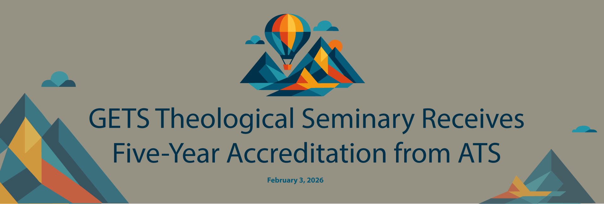 ATS acc announcement