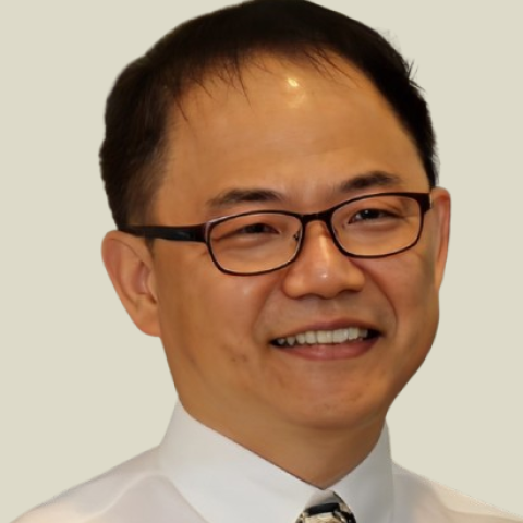 Richard L S Phua, PhD