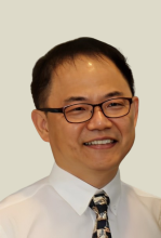 Richard L S Phua, PhD