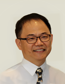 Richard Phua