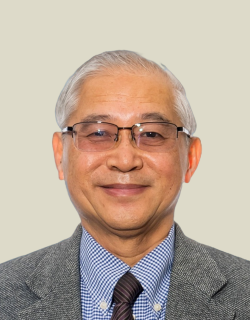 Joshua Ting