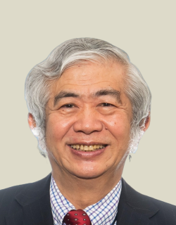 Sherman Xiong